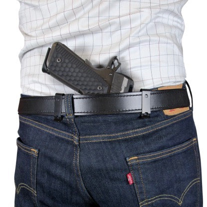 Concealed carry dan wesson holster